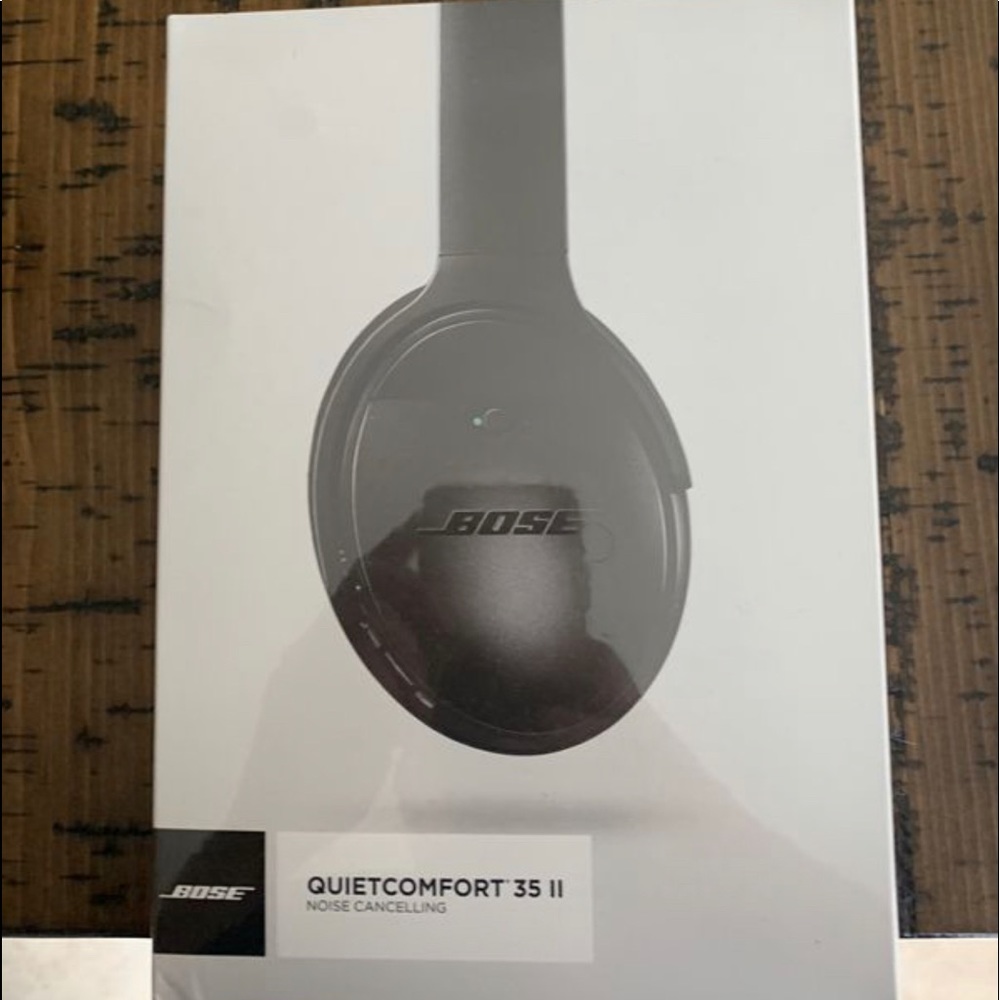 Earphones